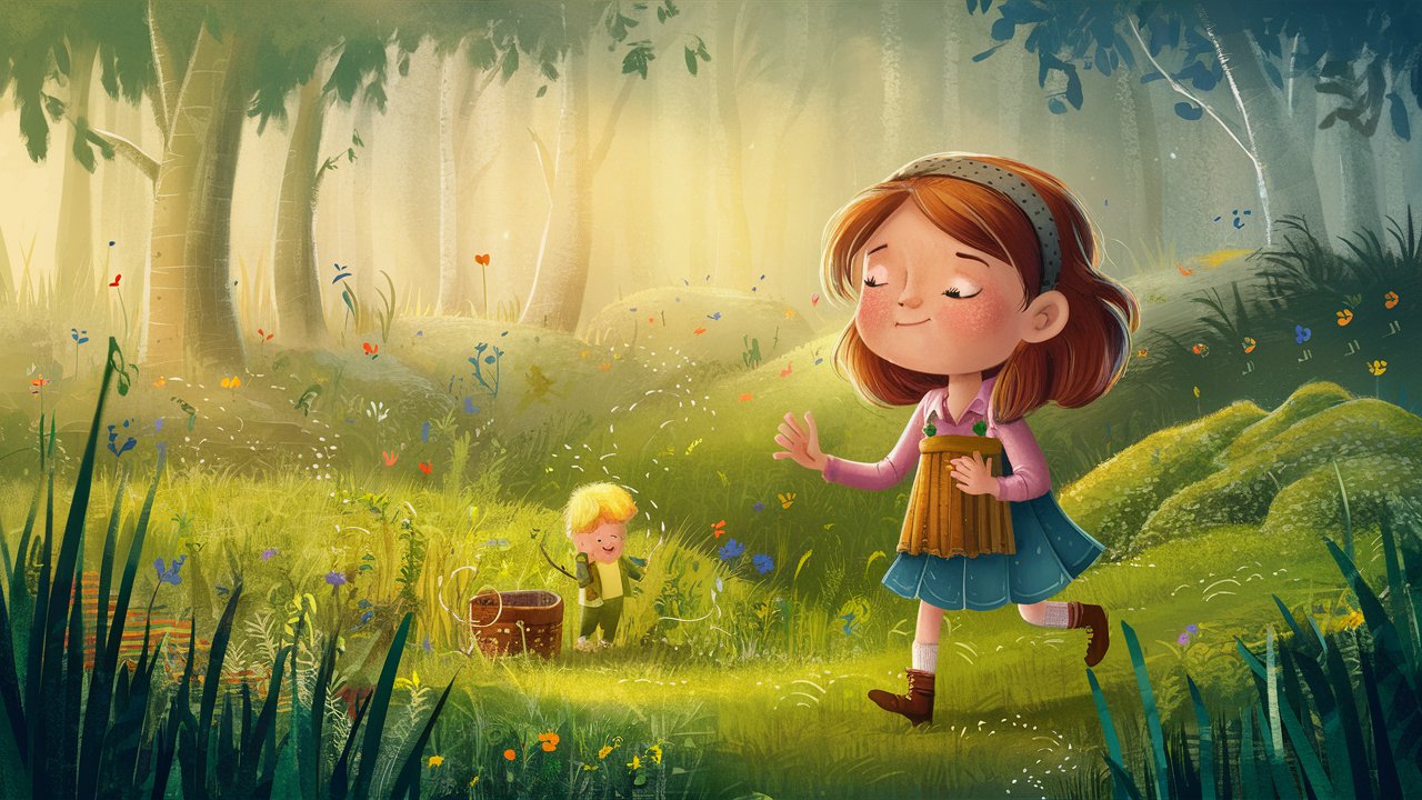 The Leprechaun's Challenge